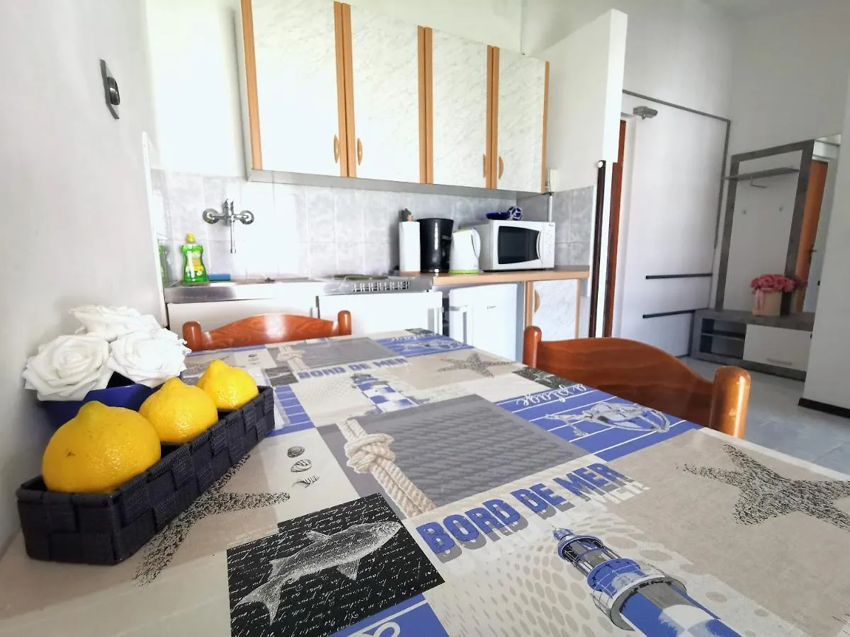 Apartmani Andrea Pula Kroatien