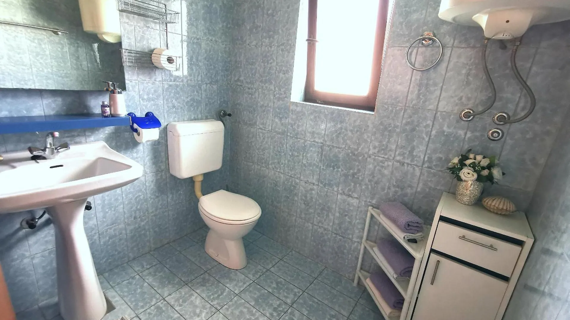 Apartmani Andrea 풀라 아파트