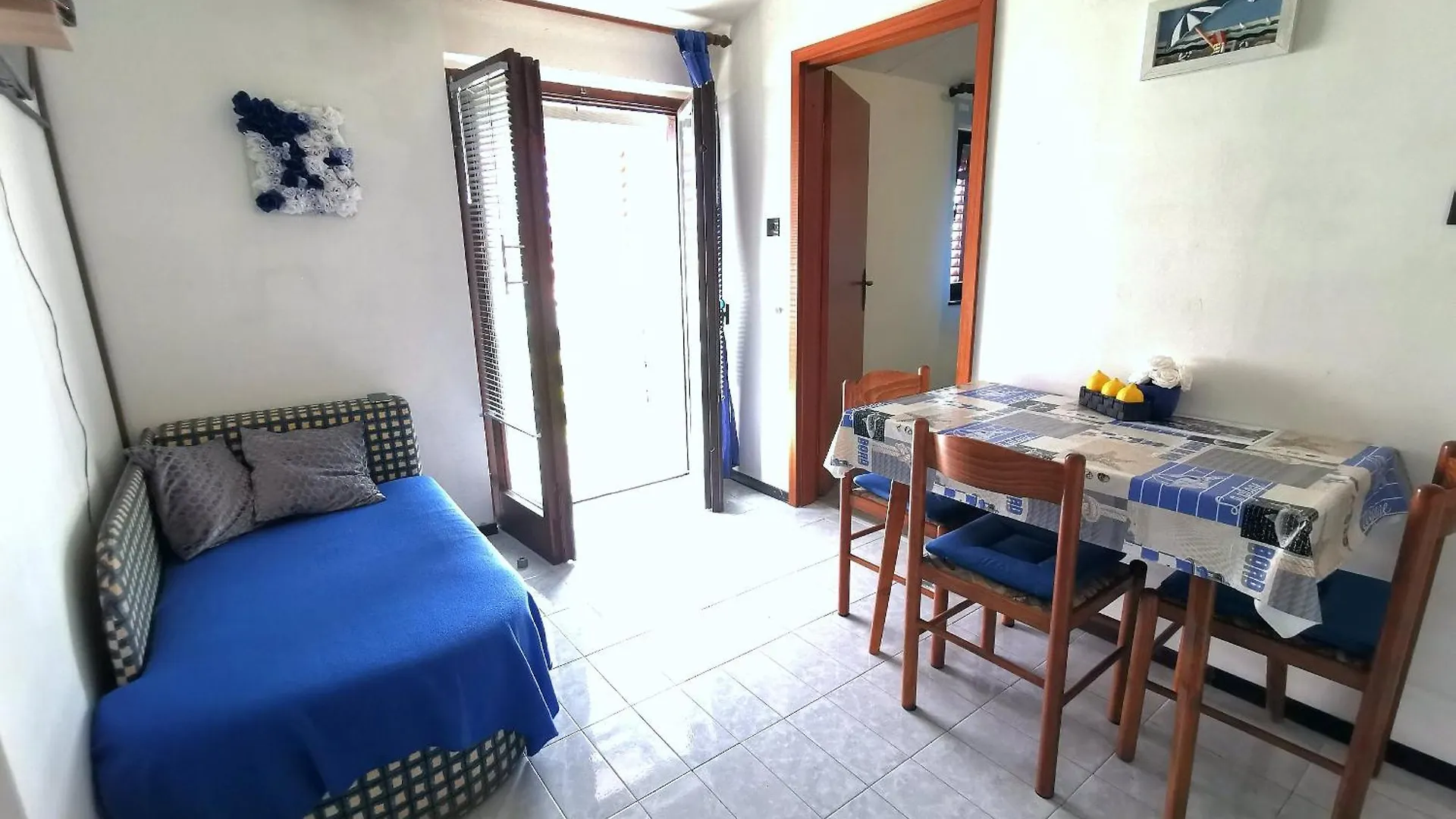 Apartmani Andrea 풀라 크로아티아