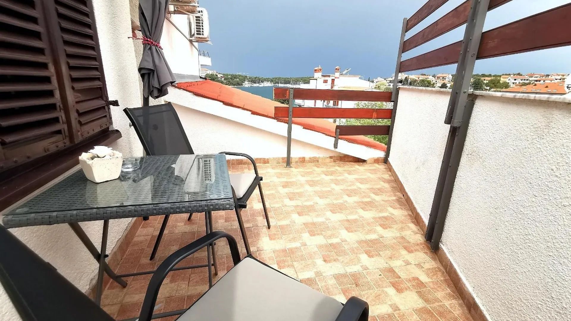 Apartmani Andrea 풀라 아파트