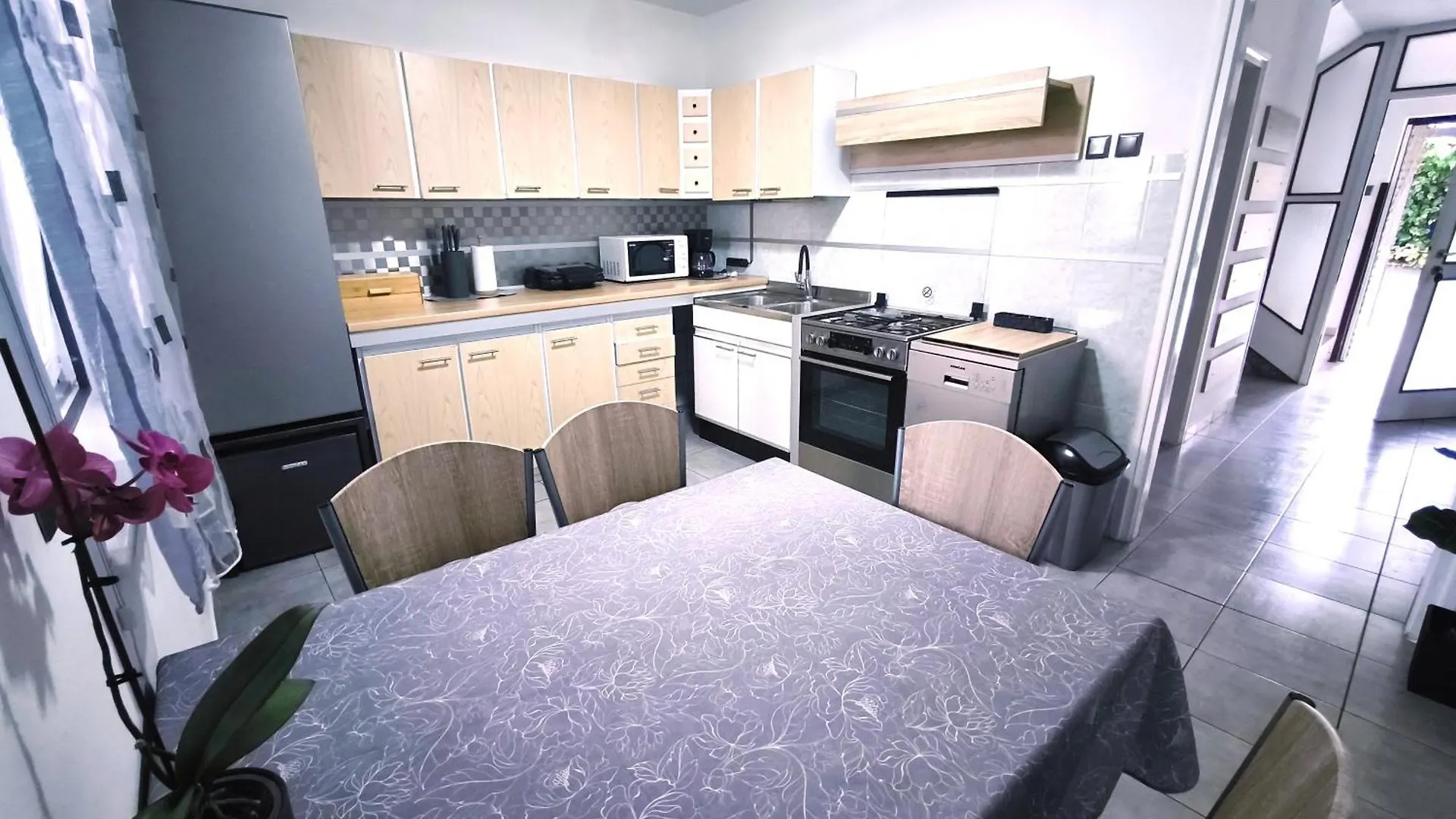 Apartmani Andrea 풀라