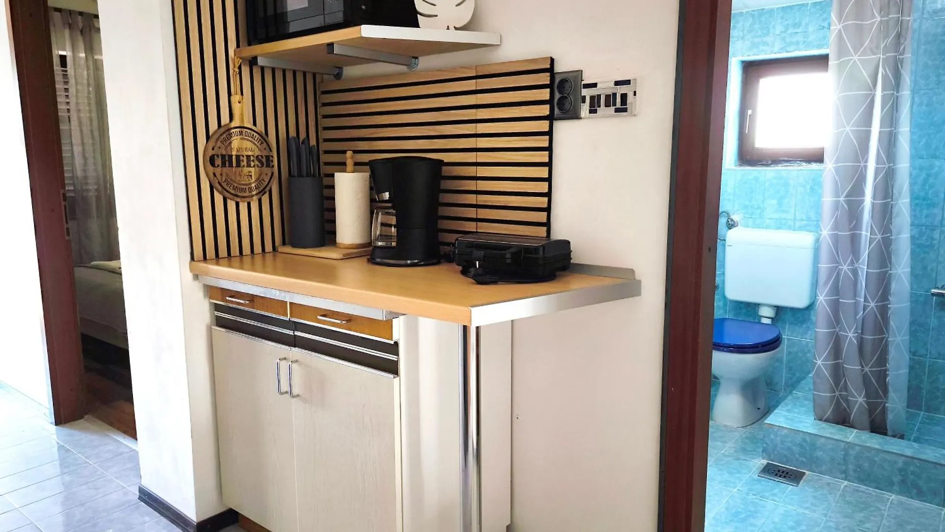 Apartmani Andrea 풀라