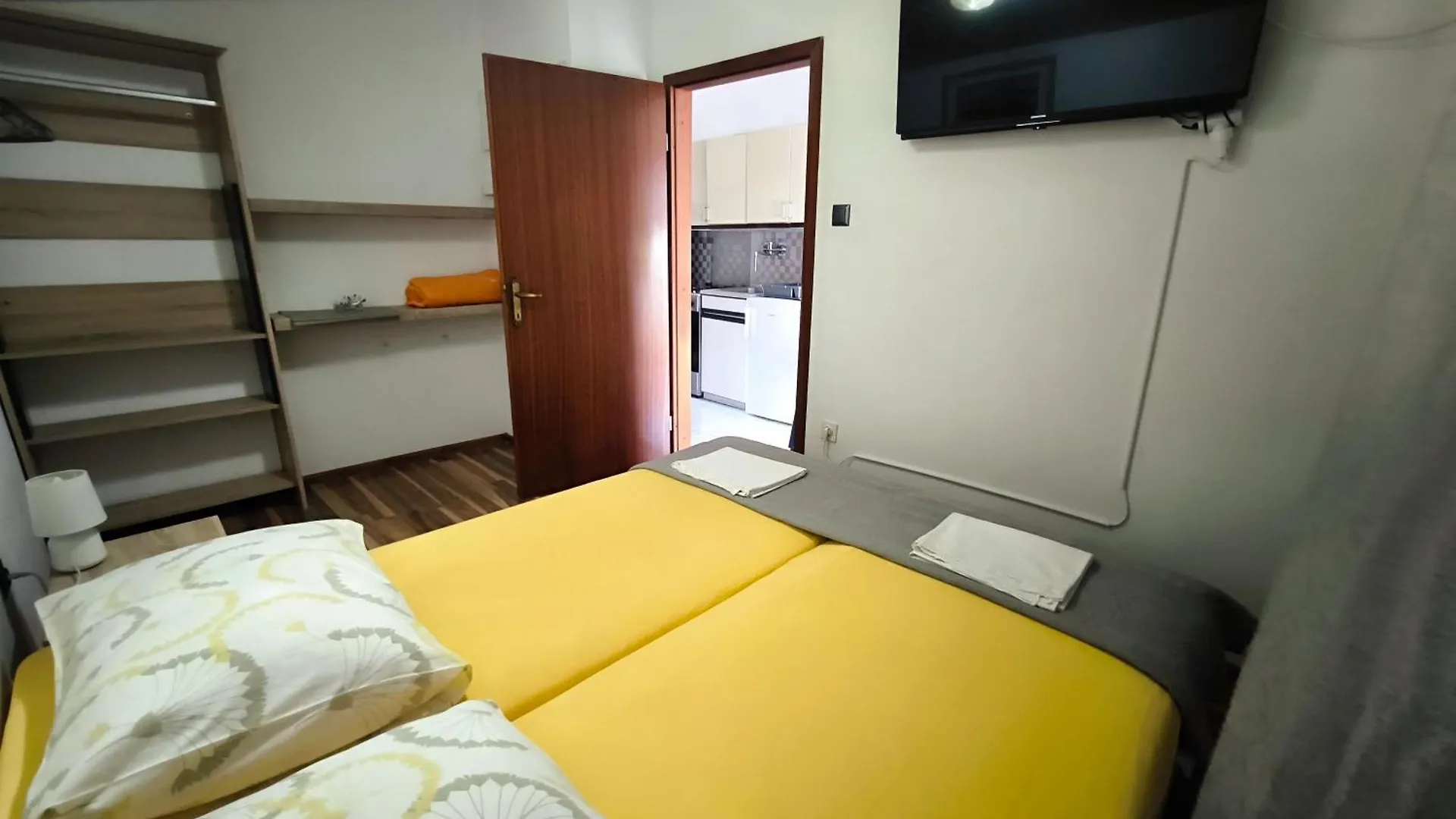Apartmani Andrea 풀라 0*,
