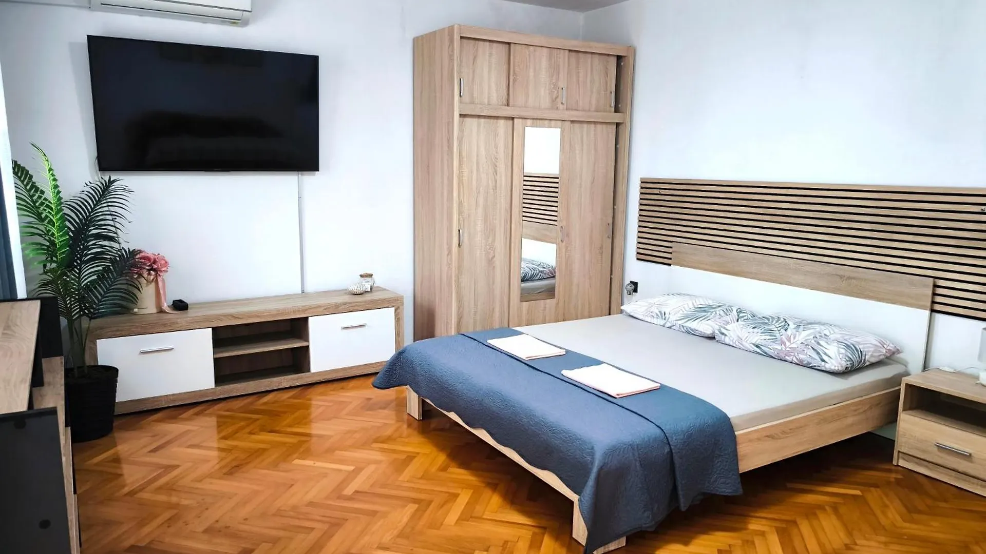 Apartmani Andrea 풀라 아파트