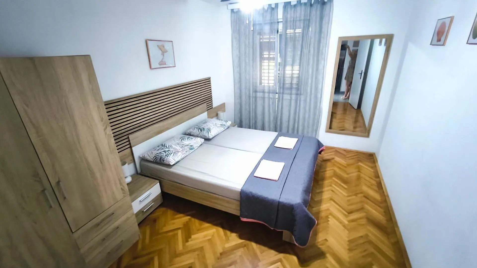 Apartmani Andrea 풀라 0*,  크로아티아