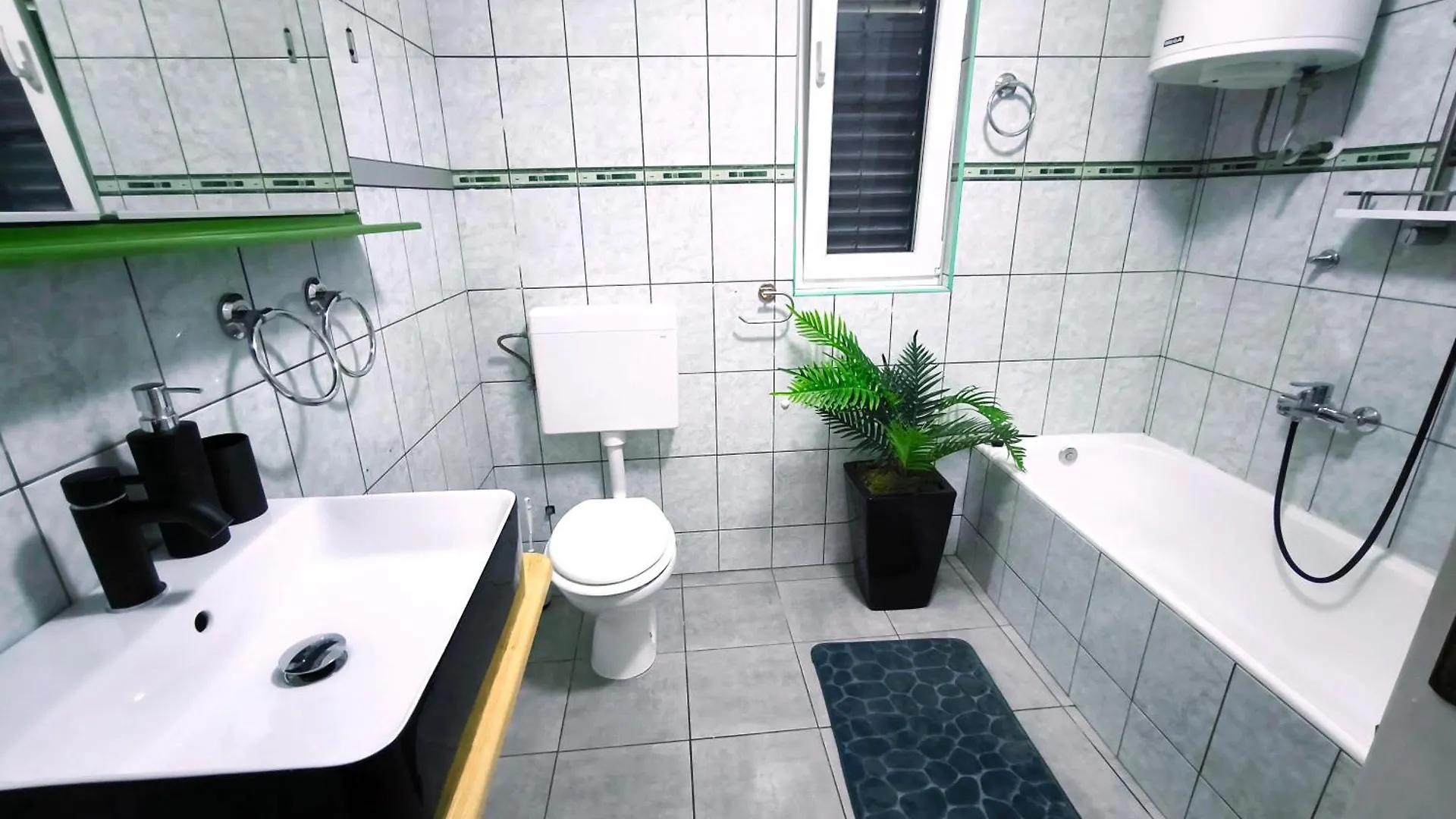 Apartmani Andrea 풀라