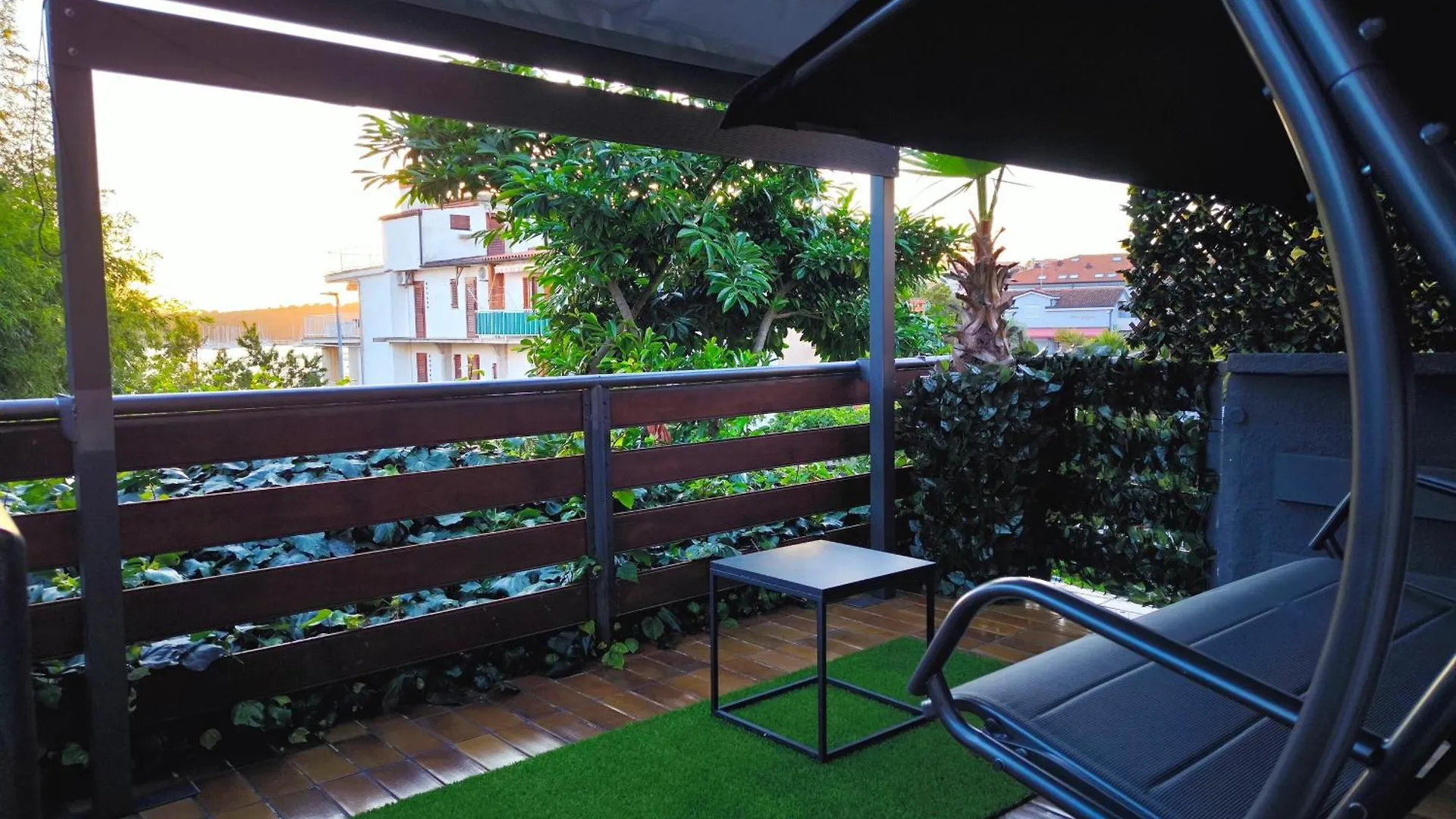Apartmani Andrea 풀라 아파트