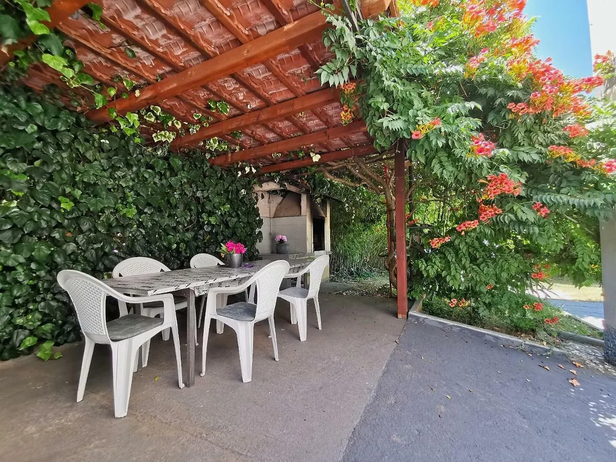Apartmani Andrea Pula