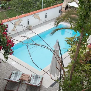 Elma Apartment