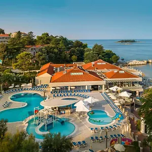 Maistra Select Belvedere Apartment Vrsar