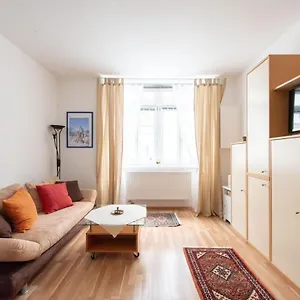 1030 Apartment Wien