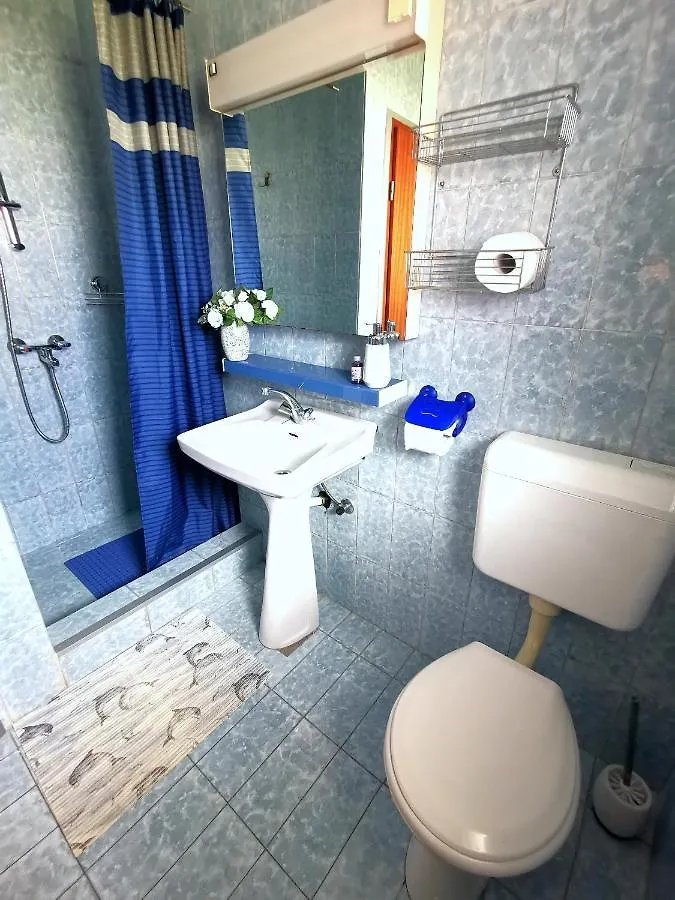 Apartmani Andrea Pola Appartamento