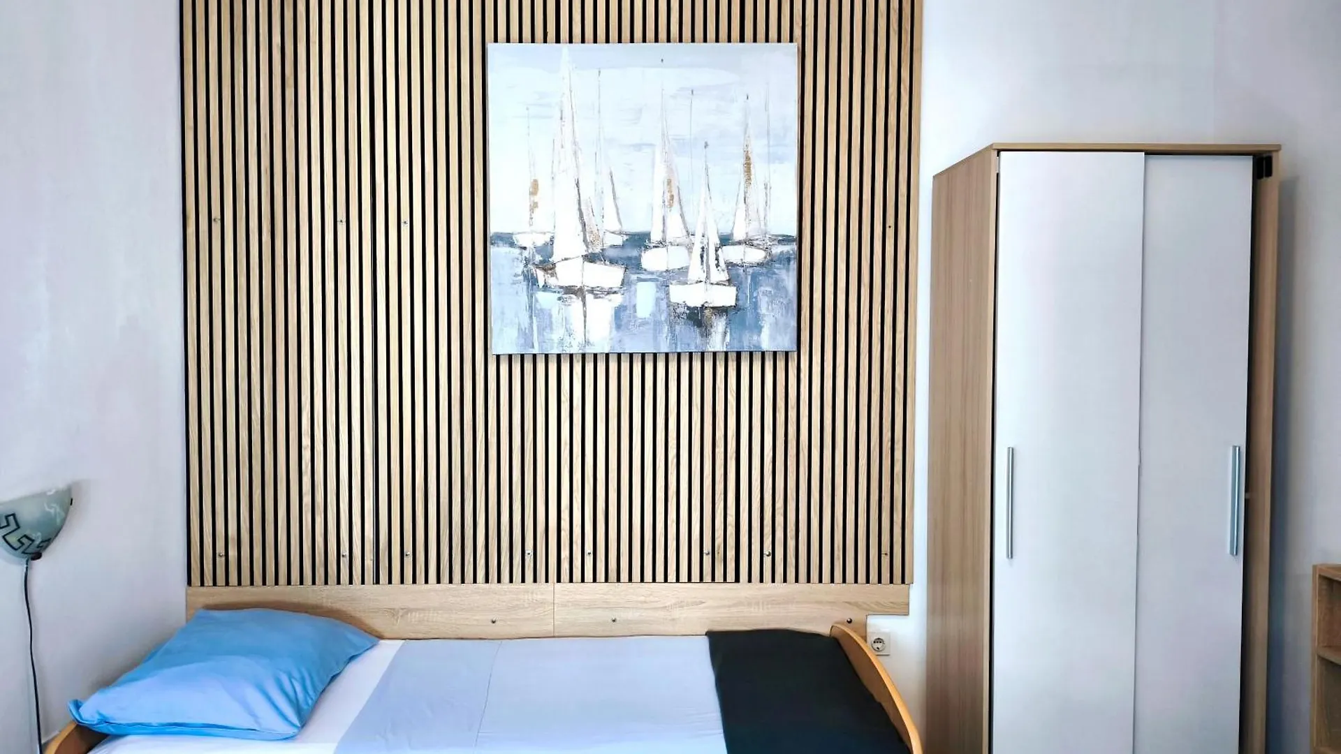 Appartamento Apartmani Andrea Pola Croazia