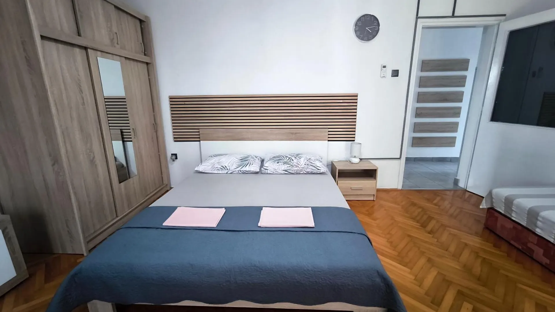 Apartmani Andrea Pola 0*,