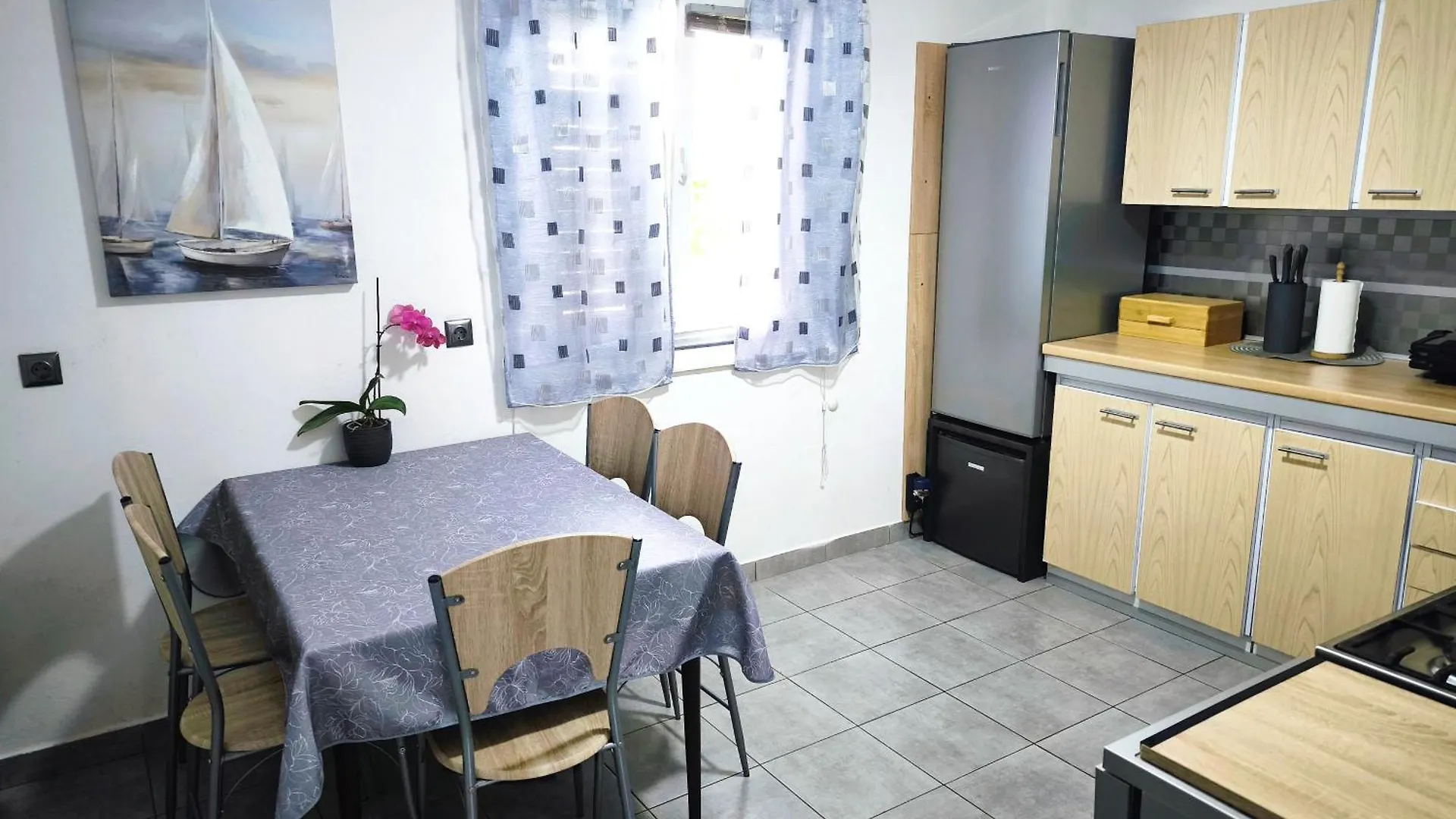 Apartmani Andrea Pola Croazia