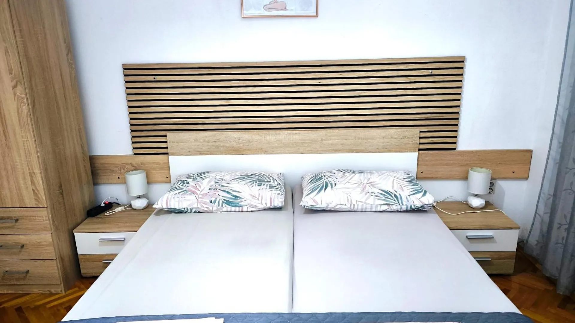 Apartmani Andrea Pola