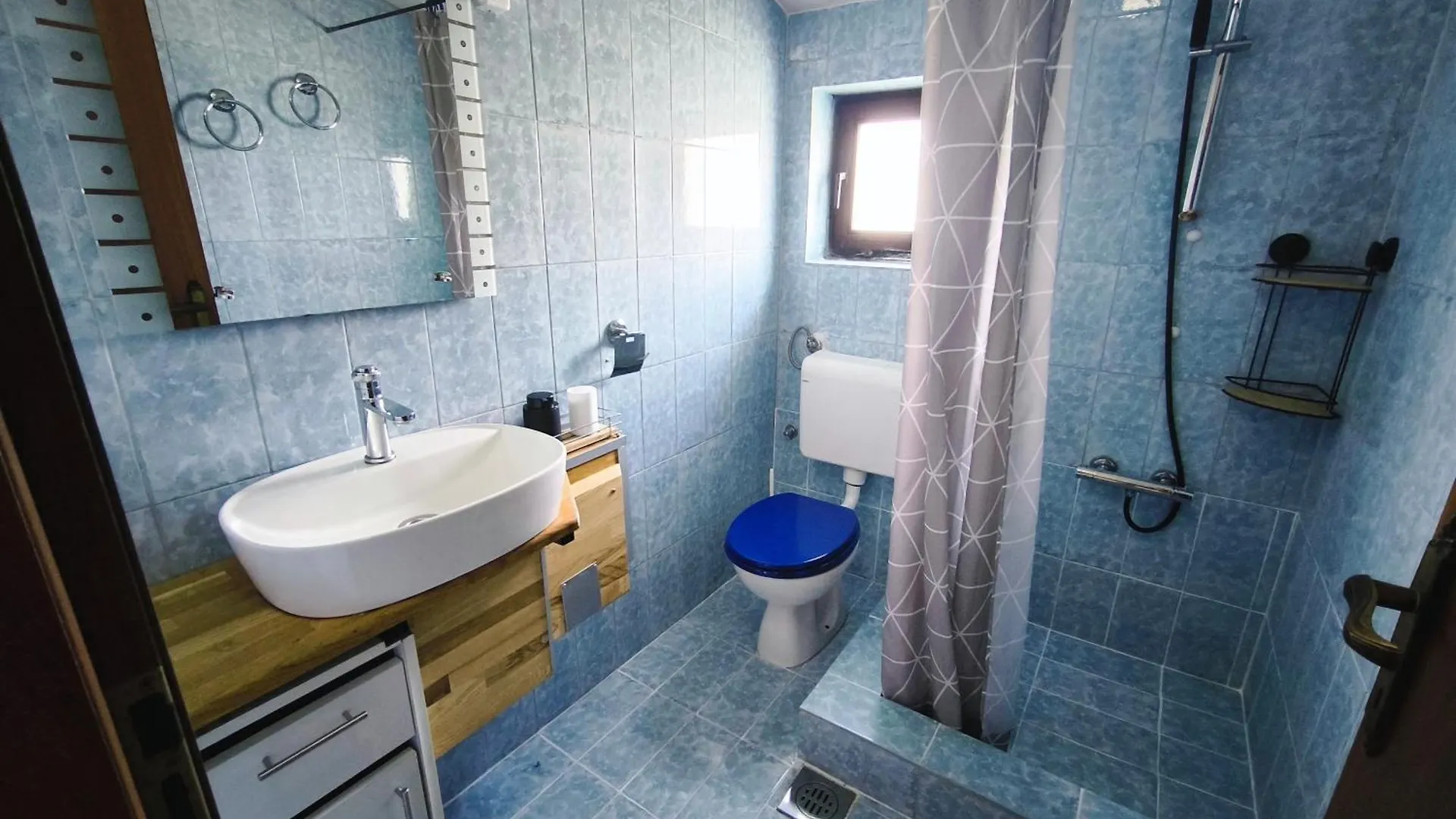 Apartmani Andrea Pola