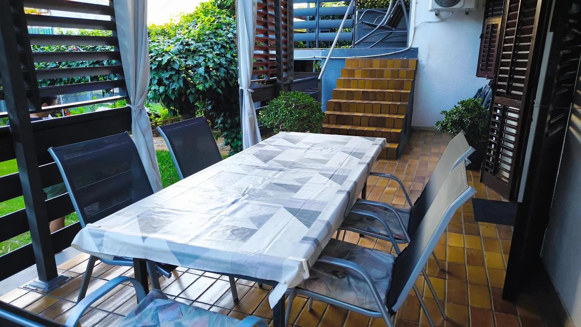 Apartmani Andrea Pola Appartamento