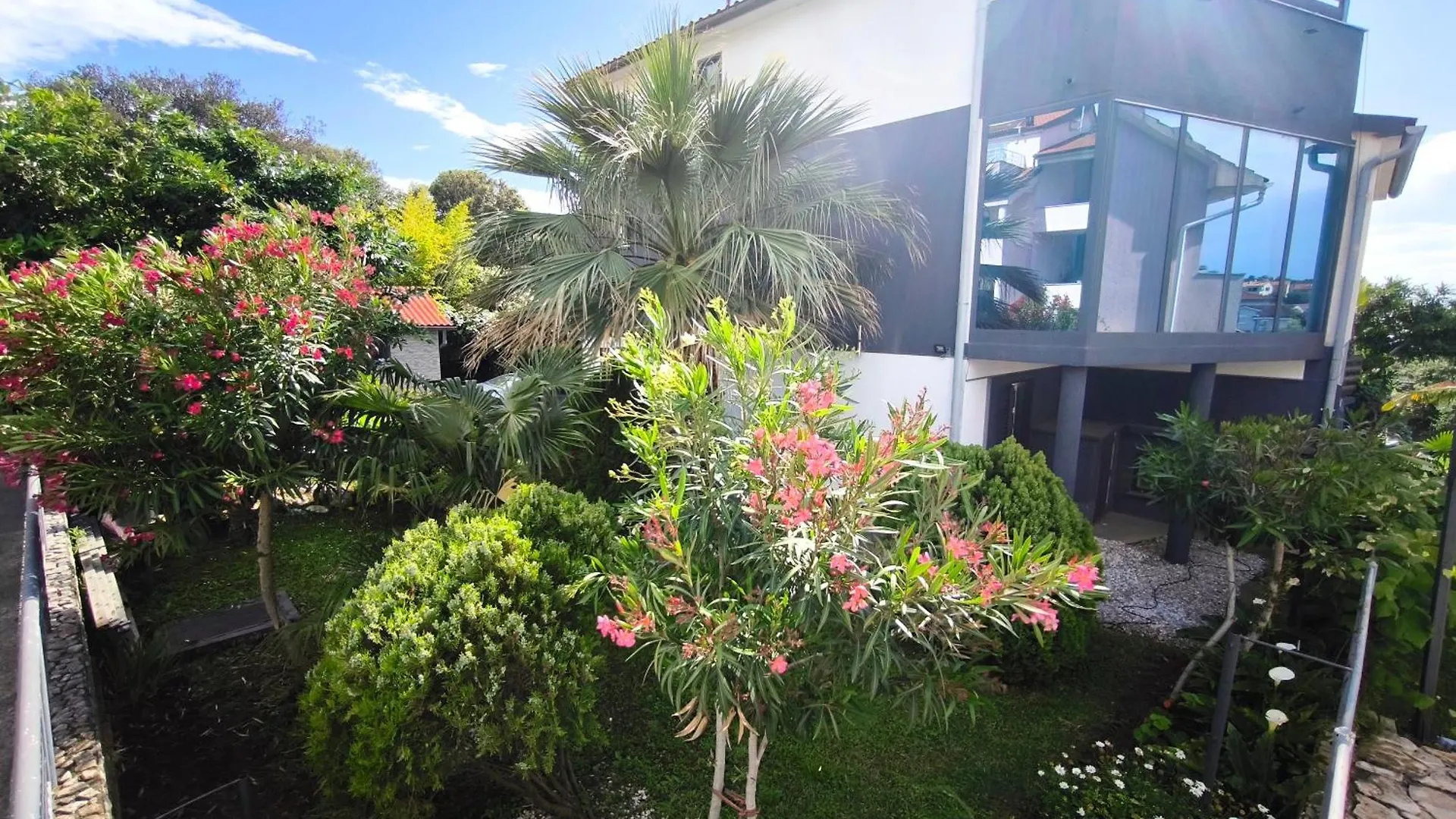 Apartmani Andrea Pola