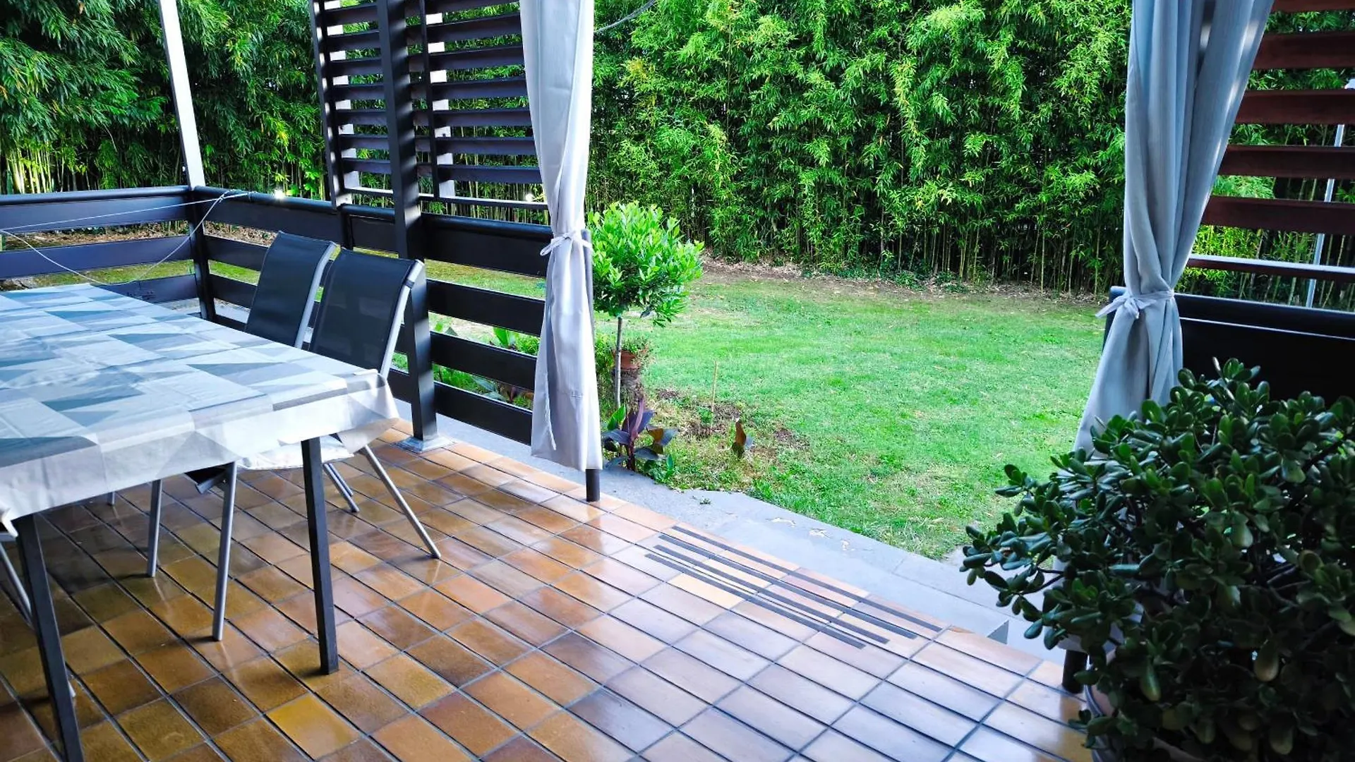 Apartmani Andrea Pola Appartamento