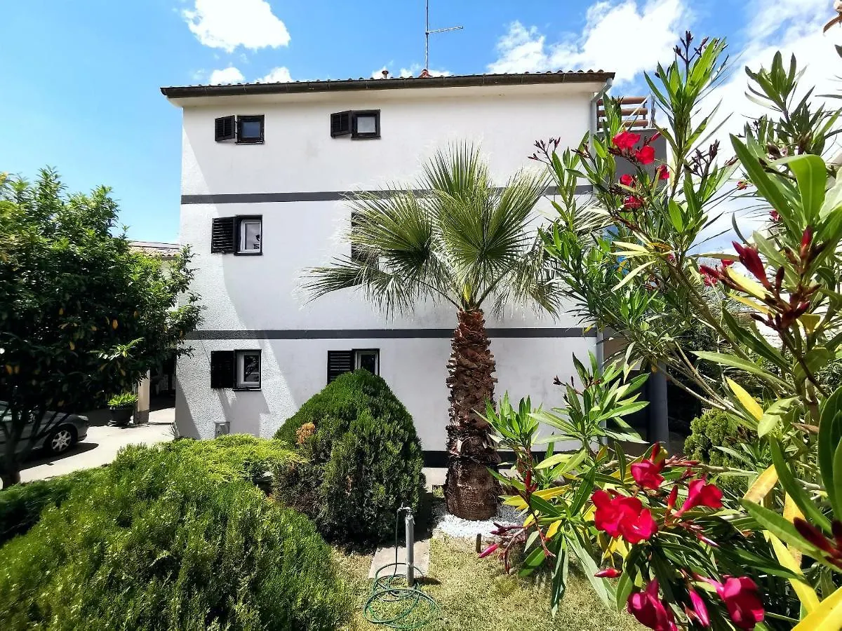 Apartmani Andrea Pola Appartamento