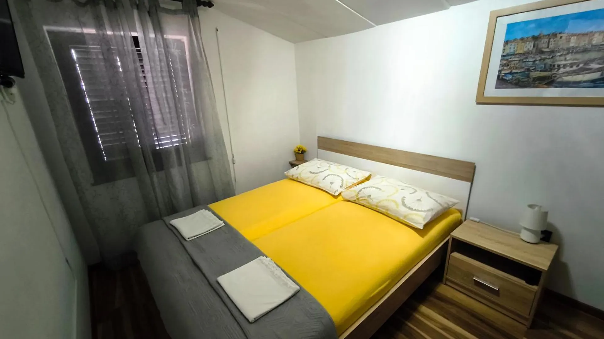 Apartmani Andrea 풀라 0*,  크로아티아