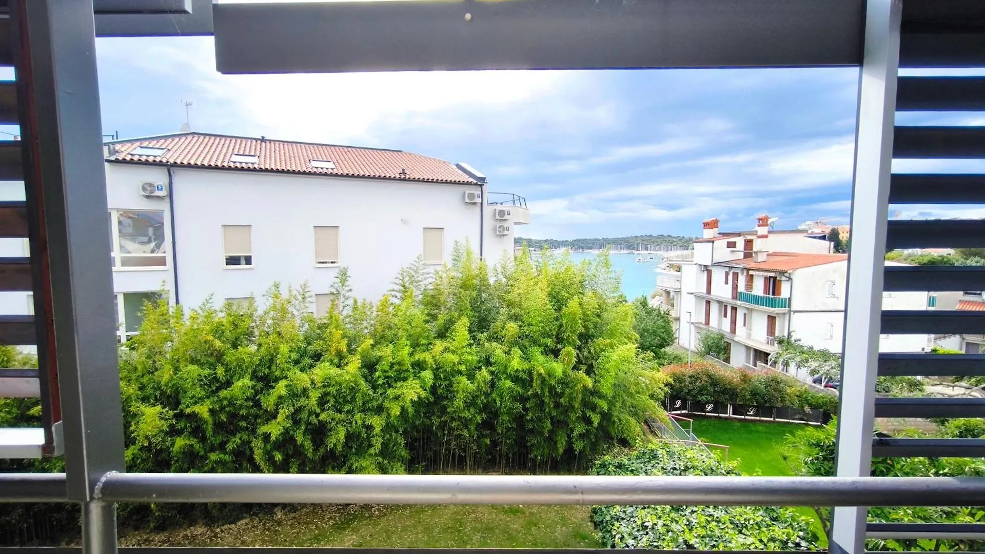 Apartmani Andrea 풀라 아파트