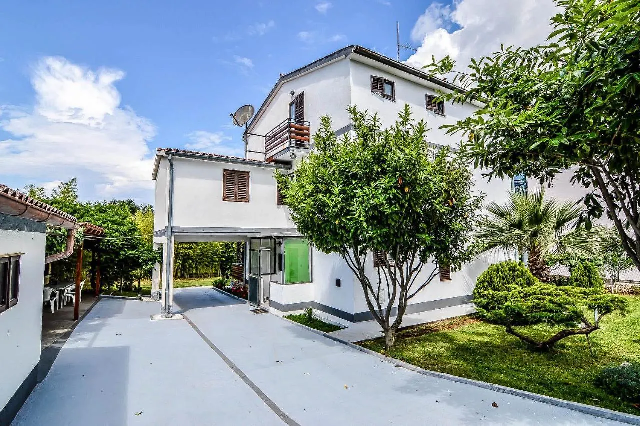 Apartmani Andrea의 연락처